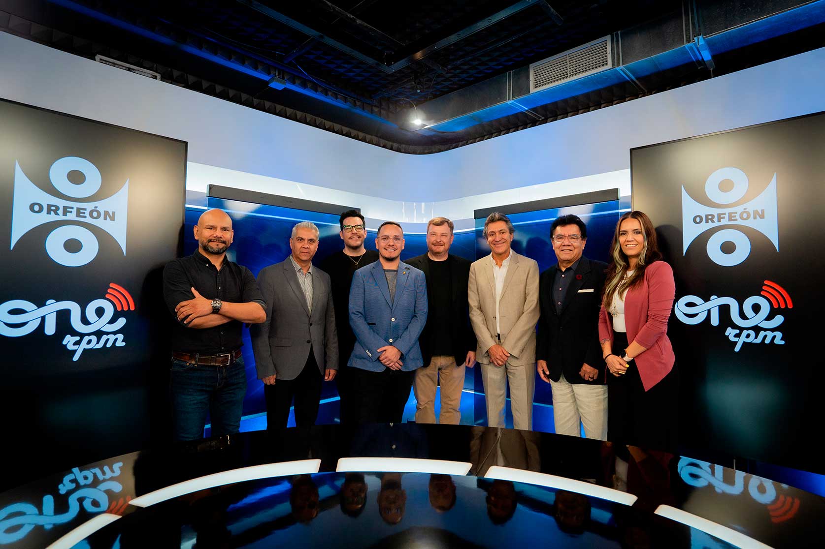 Orfeón and ONErpm Announce Strategic Partnership for Digital Distribution to Promote One of the Most Important Catalogs in Latin American Music